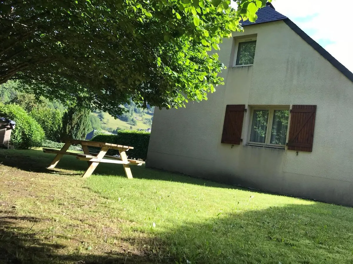 Chalet A Cauterets - 6 Personnes