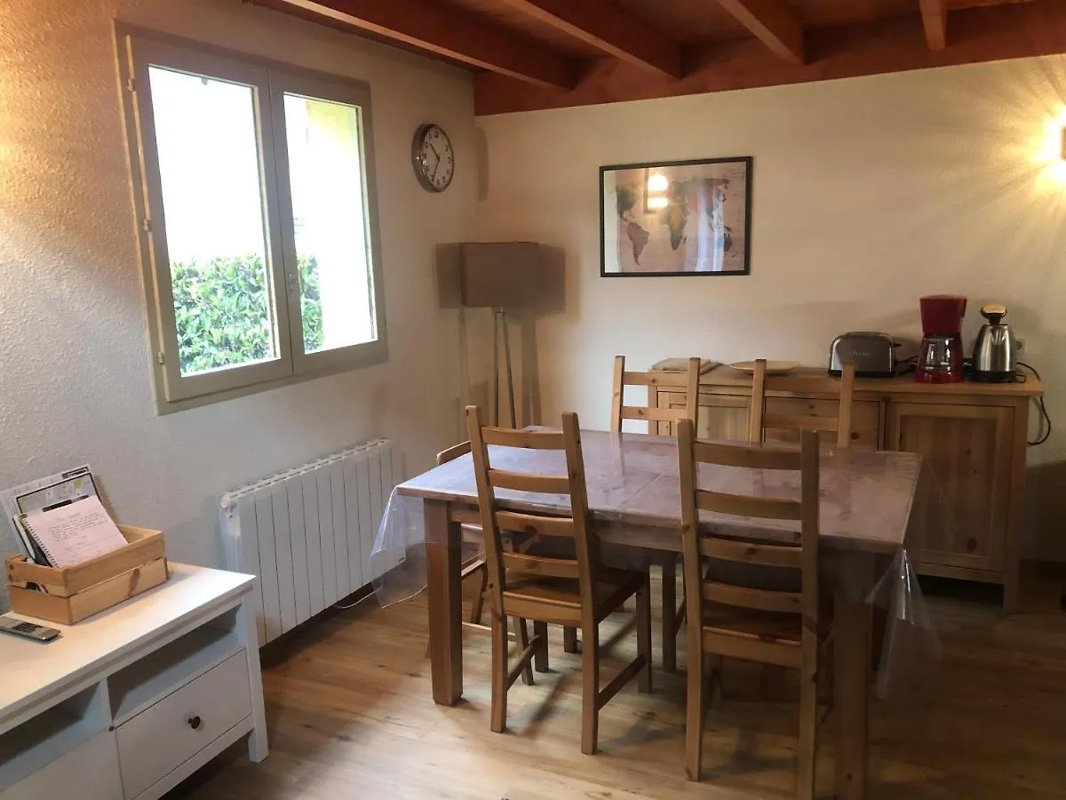 Chalet A Cauterets - 6 Personnes