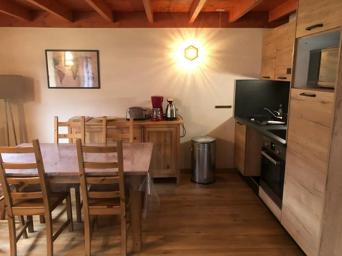 Chalet A Cauterets - 6 Personnes