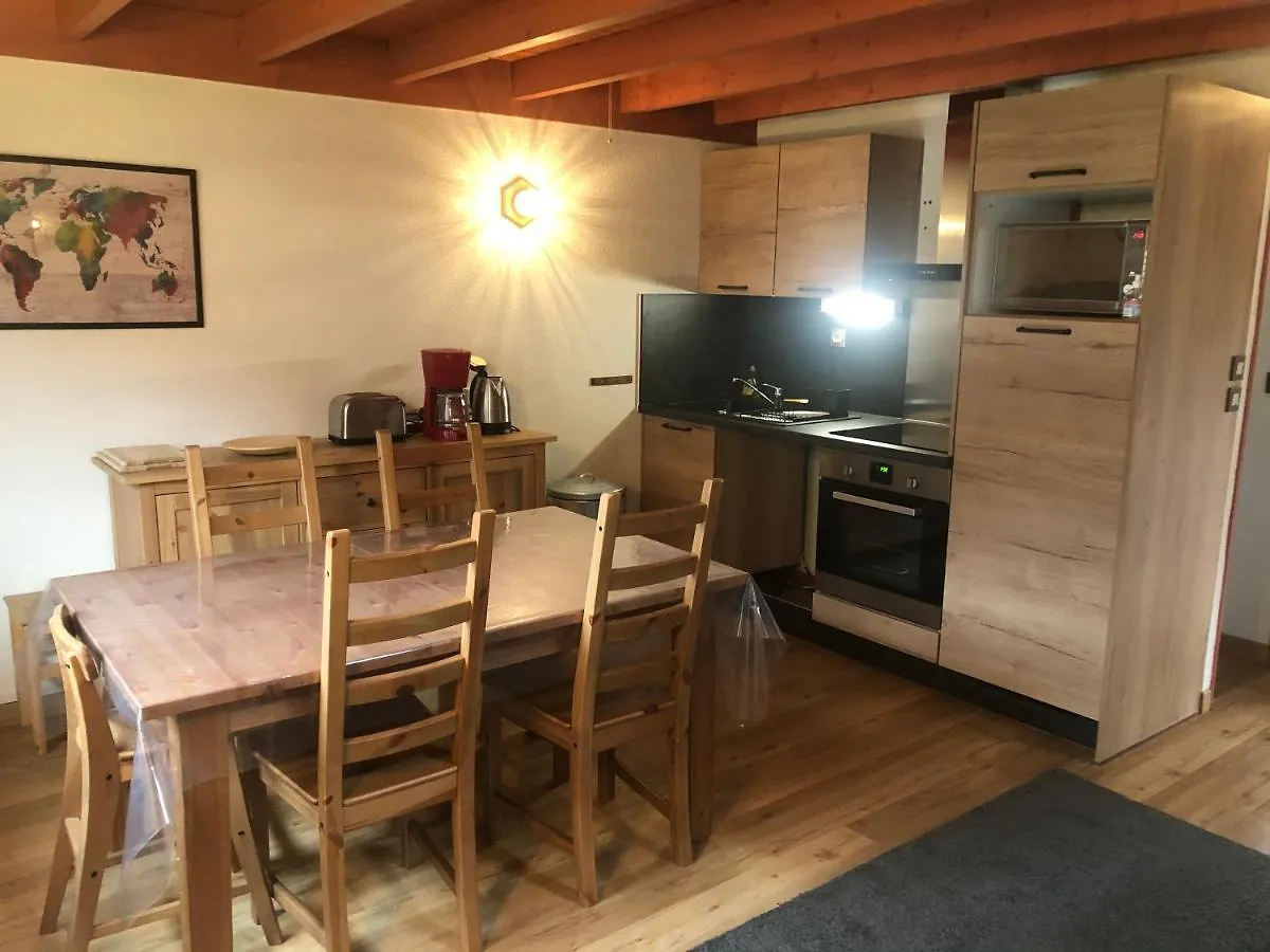 Chalet à CAUTERETS - 6 personnes 0*,  France