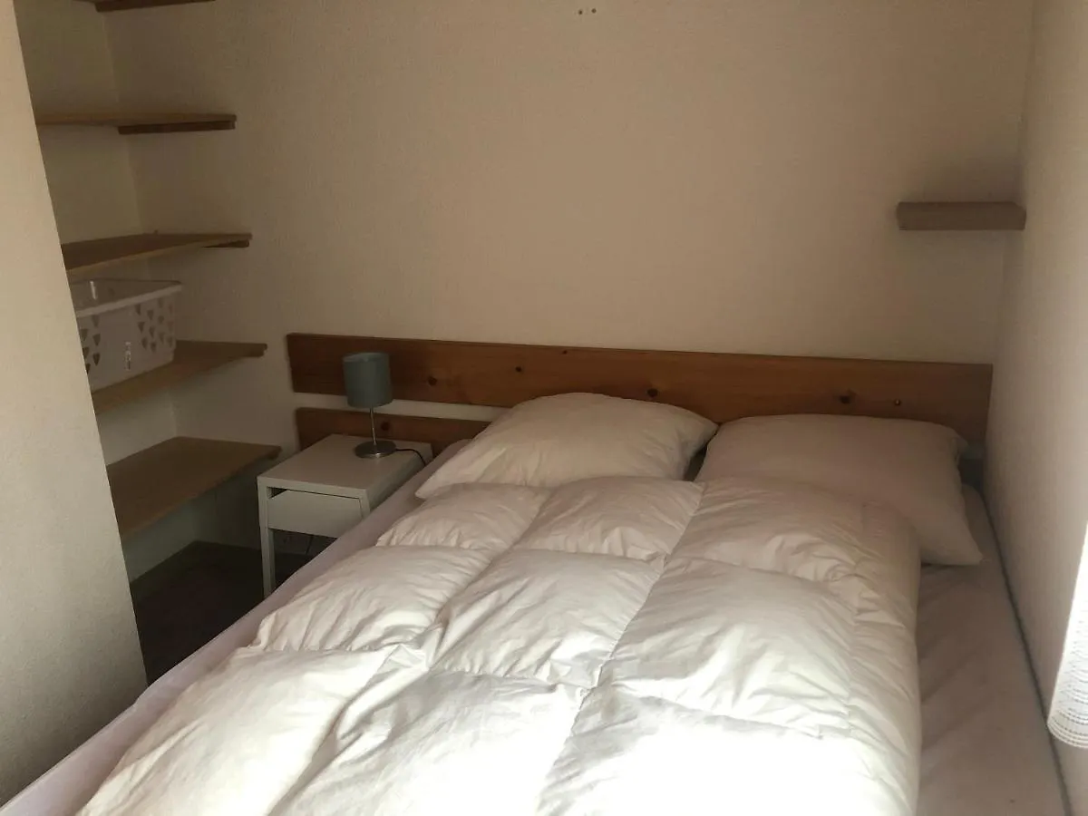 Chalet A Cauterets - 6 Personnes