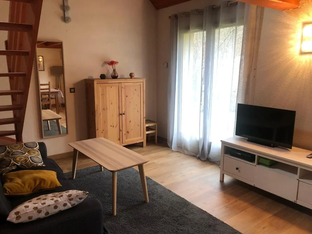 Chalet A Cauterets - 6 Personnes France