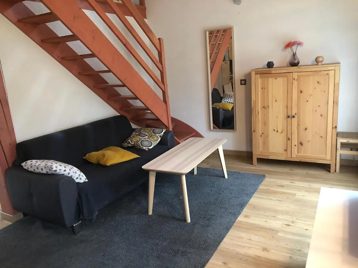 Chalet A Cauterets - 6 Personnes 0*,  France