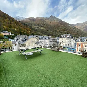 Place De La Mairie T2 Type Loft 70m2 Terrasse 35m2 Appartement