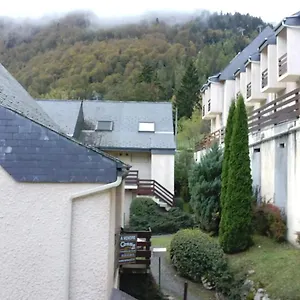 Chalet Cosy Appartement